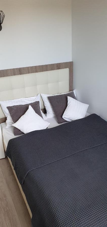 Baltic Cliff Apartamenty Нєхоже Екстер'єр фото