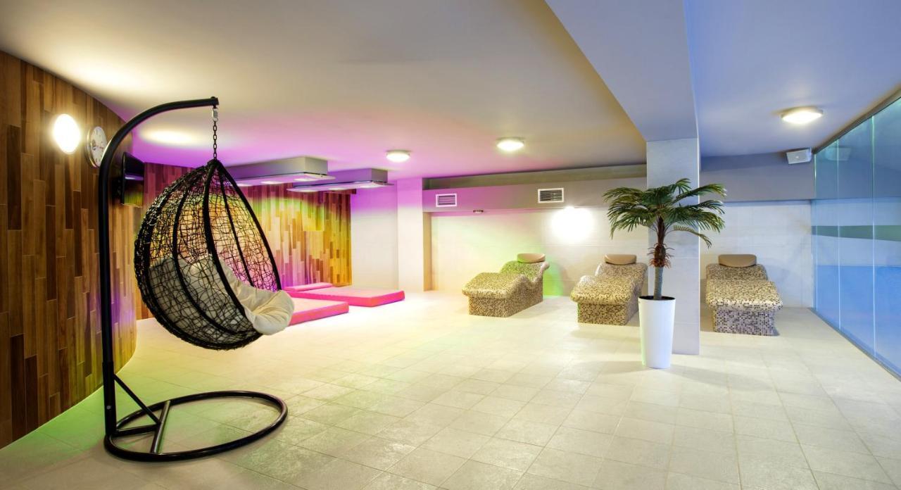 Baltic Cliff Apartamenty Нєхоже Екстер'єр фото