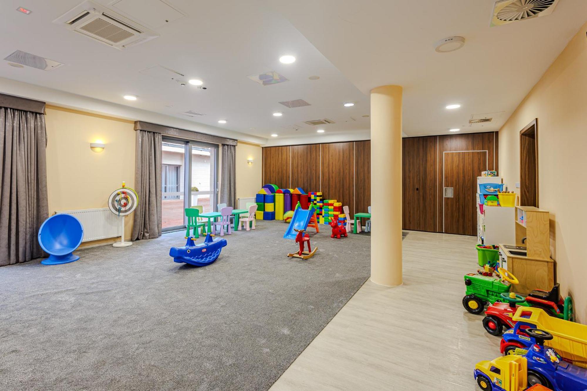 Baltic Cliff Apartamenty Нєхоже Екстер'єр фото